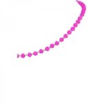 Faceted Bead Neckalce - Image 2